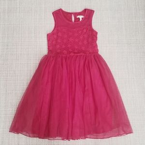 SPEECHLESS Girls Party Dress | 16